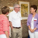 Retiree Reception 2017